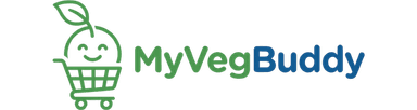 MyVegBuddy Logo